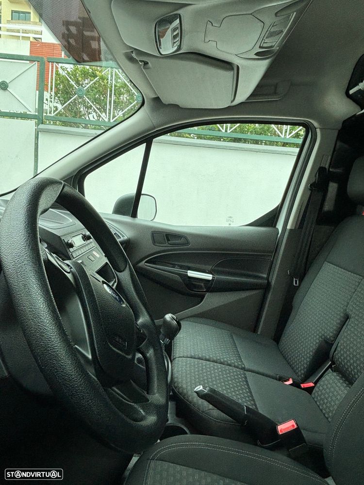 Ford Transit connect L2 - 7