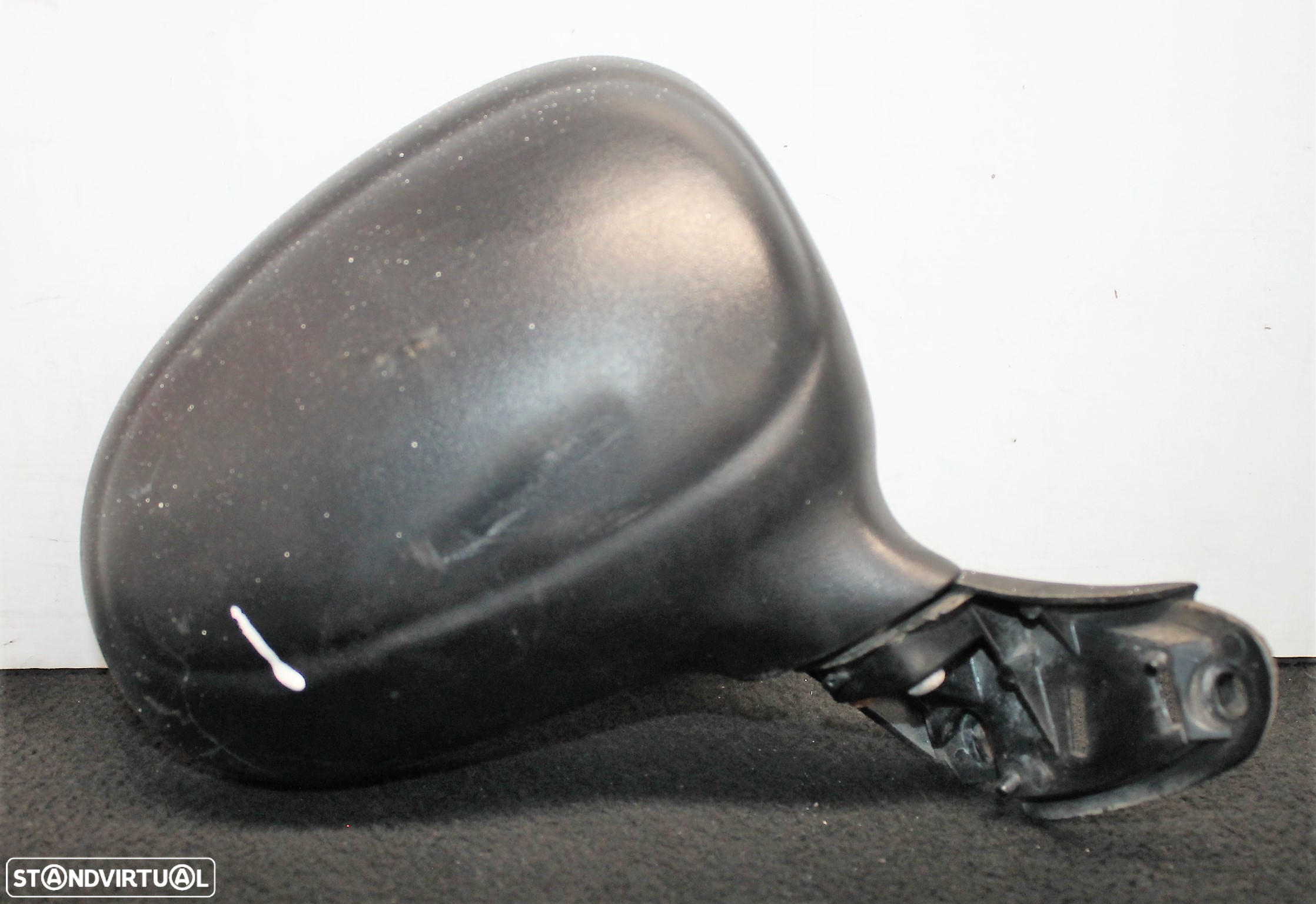 ESPELHO RETROVISOR DIREITO DAEWOO MATIZ - 3