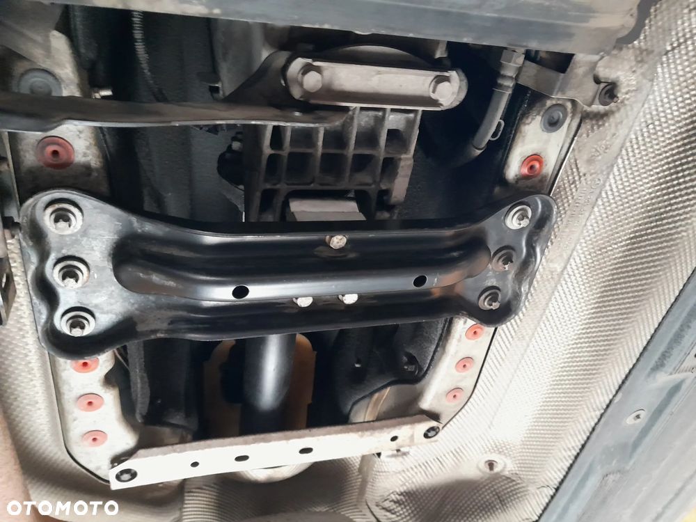 Mercedes-Benz Klasa C 200 Kompressor Elegance - 35