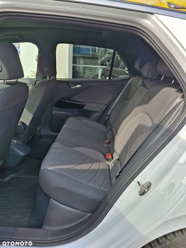 Volkswagen ID.3 58kWh Pro Performance - 16