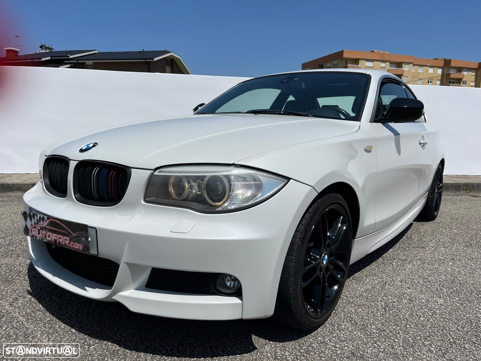 BMW 118 d Coupe Edition Exclusive - 2