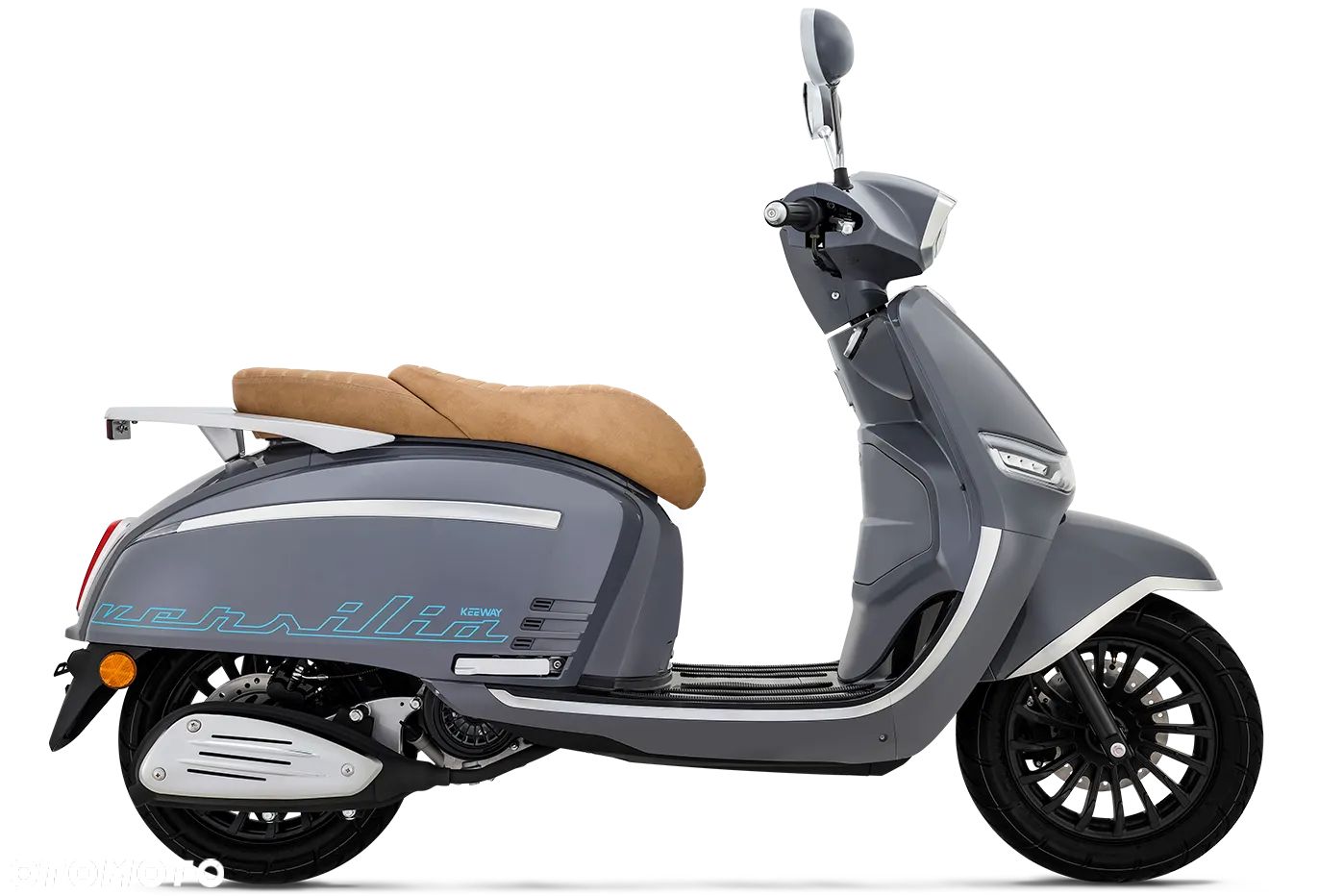 Keeway Inny - 1