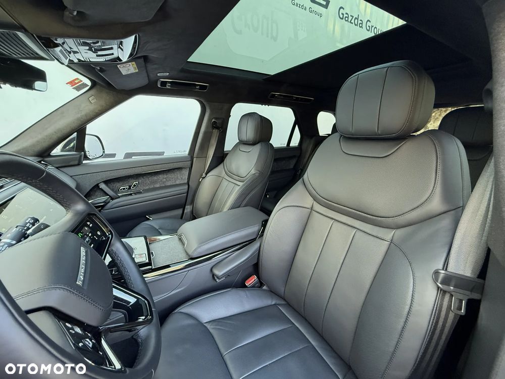 Land Rover Range Rover Sport D350 Autobiography Dynamic - 15