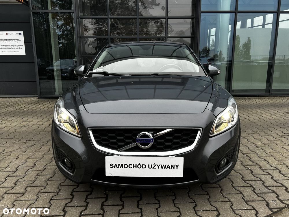 Volvo C30