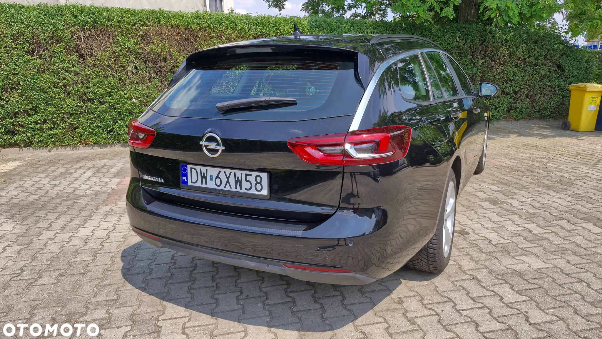 Opel Insignia Sports Tourer 1.6 Diesel Business Edition - 13