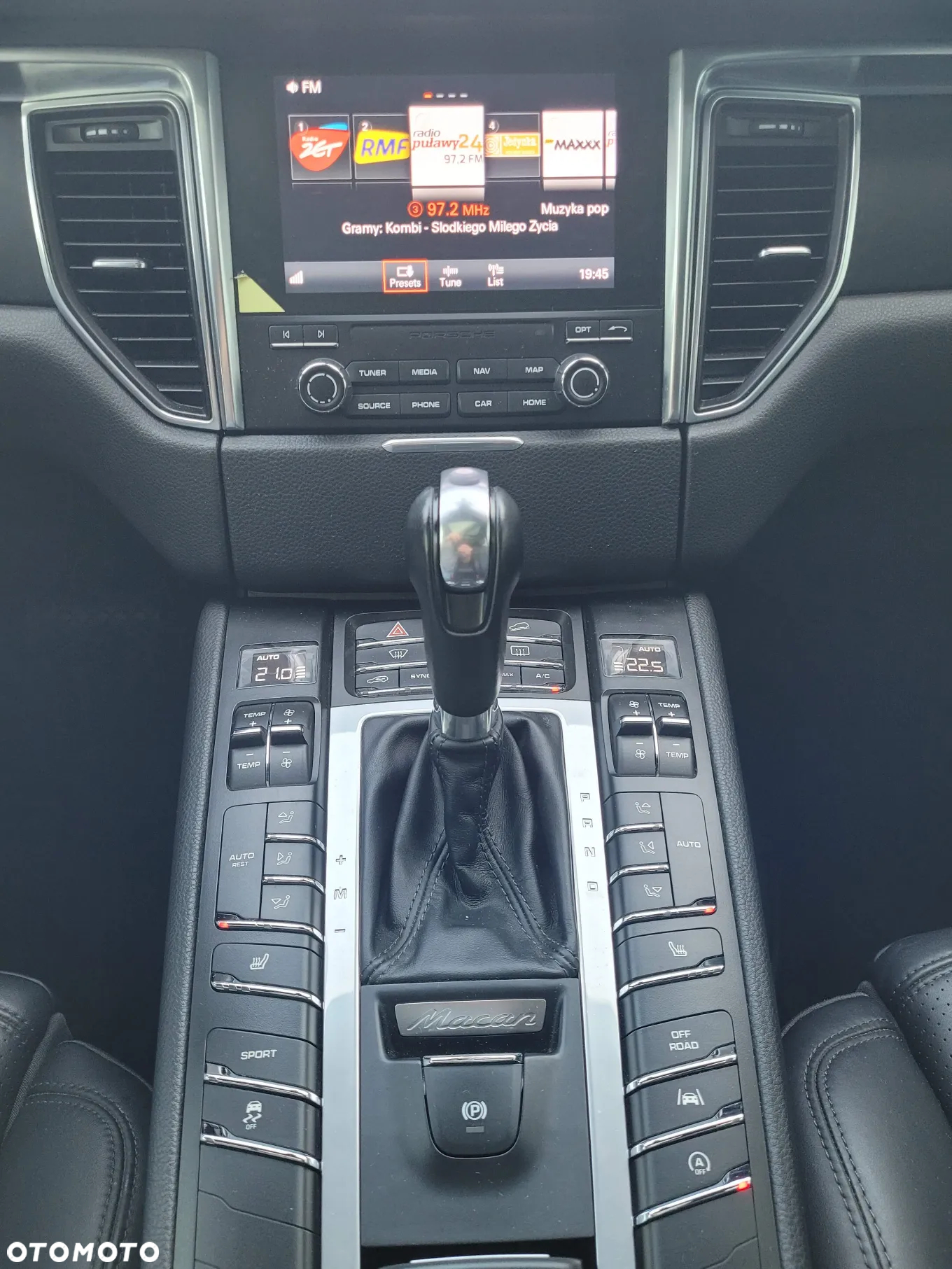 Porsche Macan PDK - 14