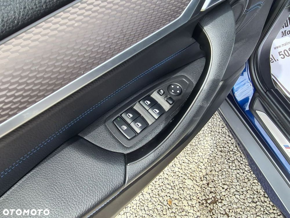 BMW X2 xDrive18d M Sport - 30