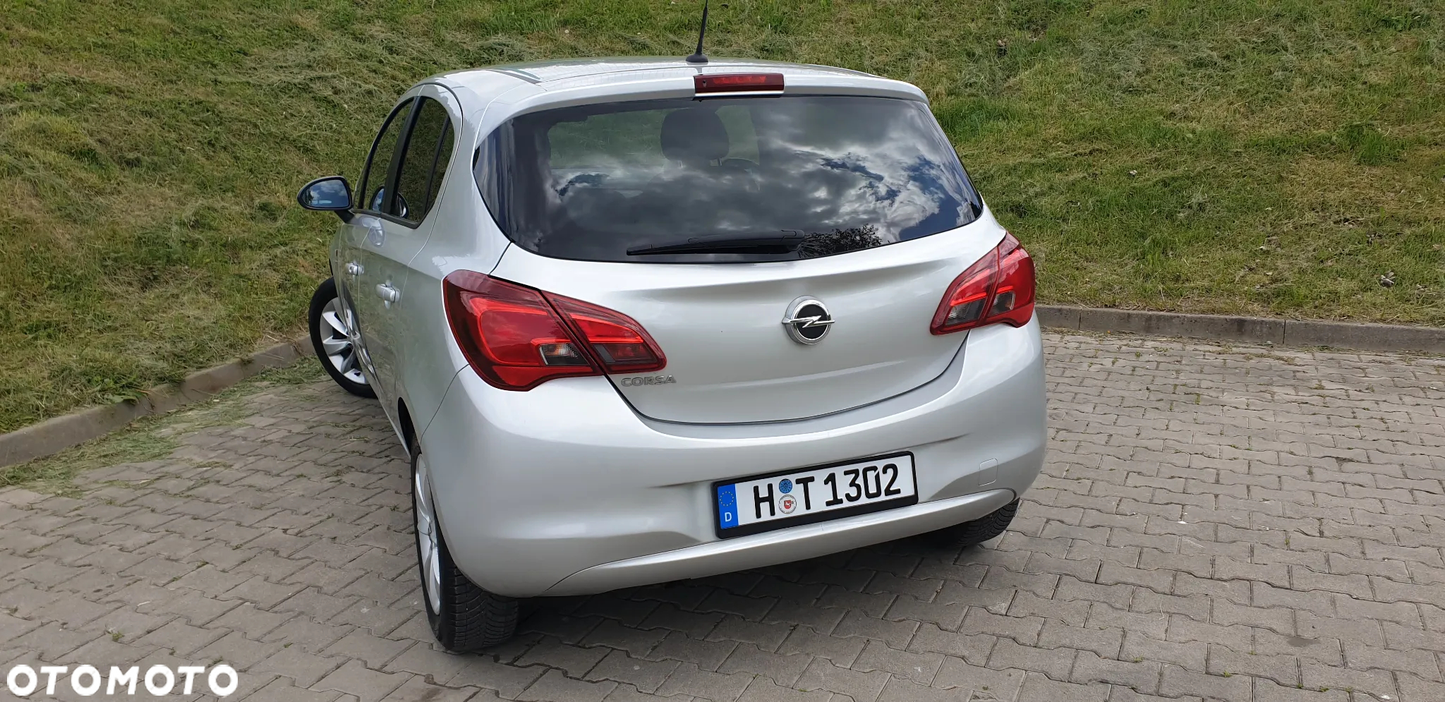 Opel Corsa 1.4 Start/Stop Active - 16