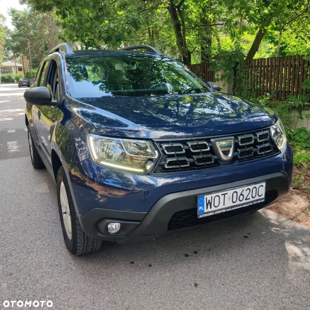 Dacia Duster - 3