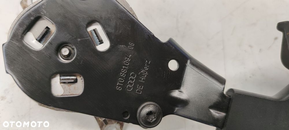 REGULACJA FOTELA GÓRA DÓŁ AUDI A4 A5 Q5 8T0881094 - 2
