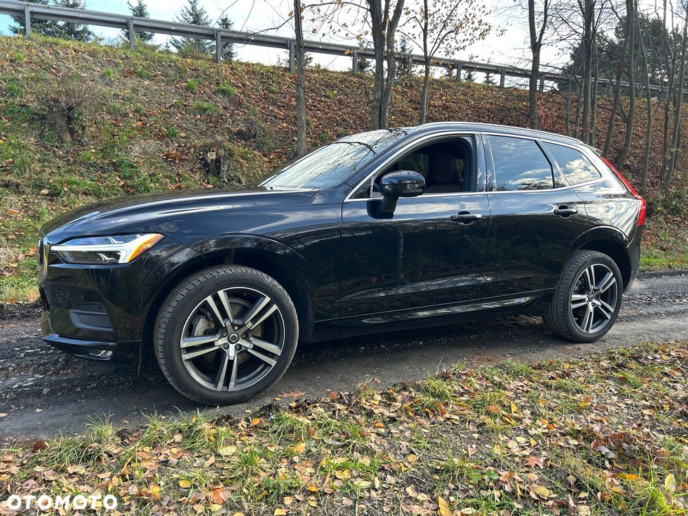 Volvo XC 60 T6 AWD Inscription - 27