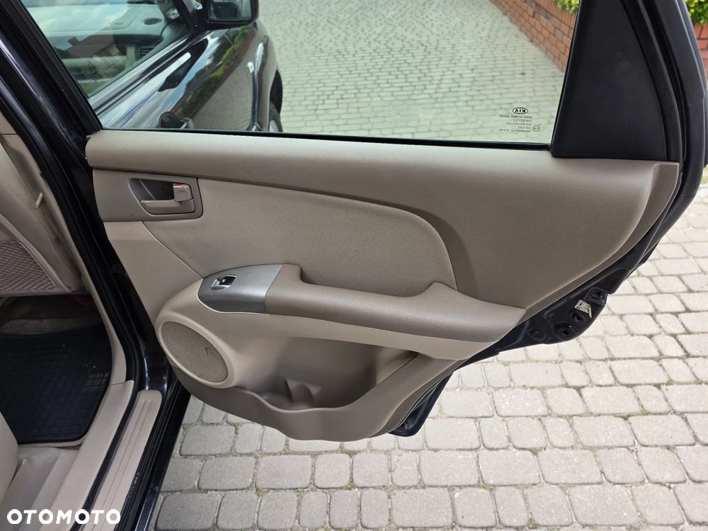 Kia Sportage - 15