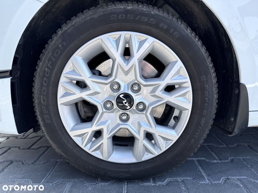 Kia Ceed 1.0 T-GDI M - 19