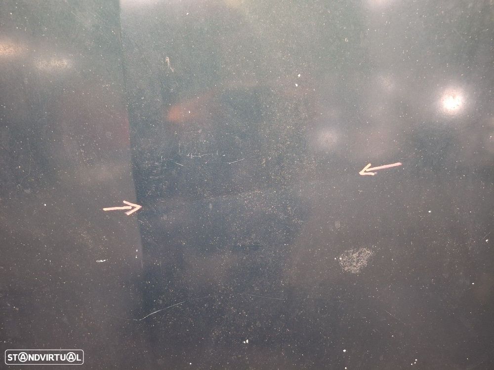 Capot Mitsubishi L 200 (K3_T, K2_T, K1_T, K0_T) - 4