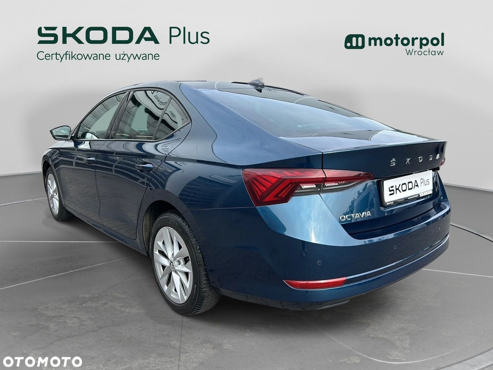 Skoda Octavia 1.5 TSI ACT Ambition - 2