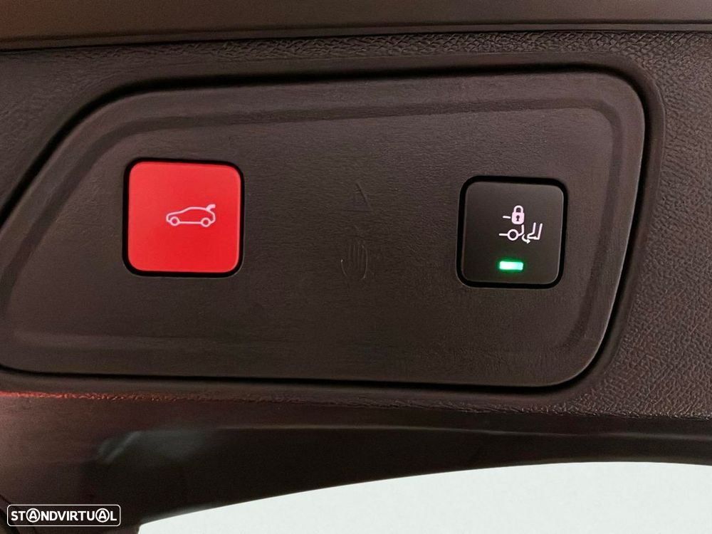 Peugeot 3008 1.5 BlueHDi GT Line EAT8 - 22