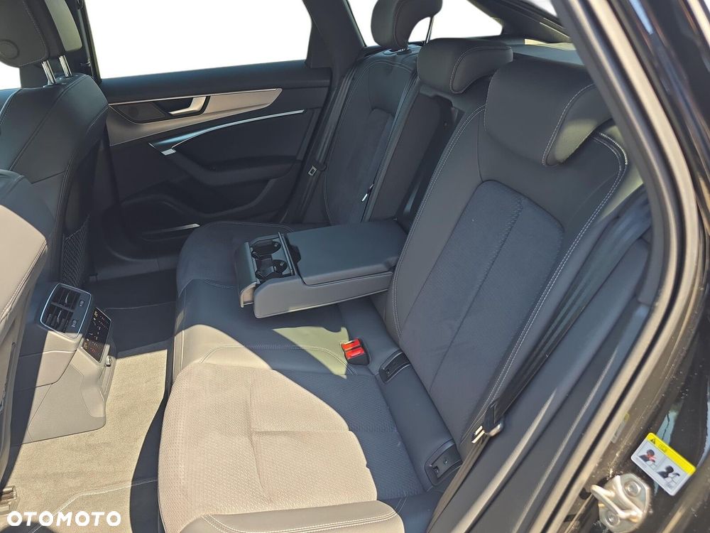 Audi S6 Avant TDI mHEV Quattro Tiptronic - 27