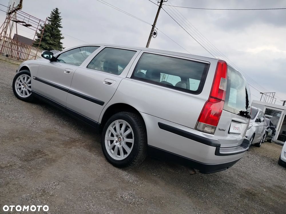 Volvo V70 - 7