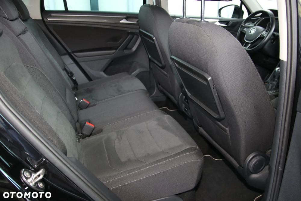 Volkswagen Tiguan 2.0 TDI BMT SCR 4Mot Highline DSG - 16