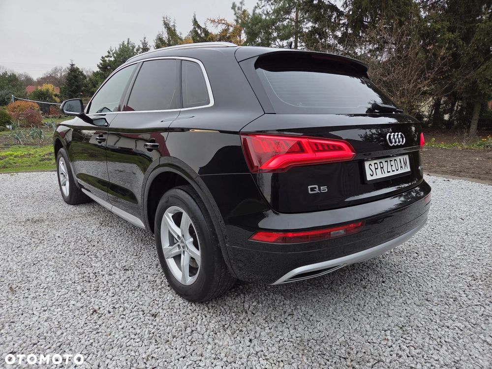 Audi Q5 40 TDI Quattro Sport S tronic - 22