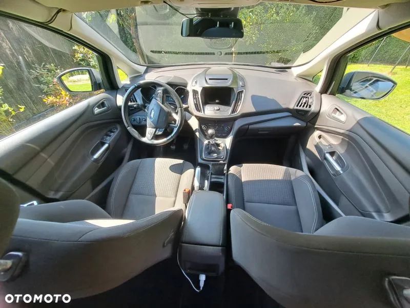 Ford C-MAX - 6