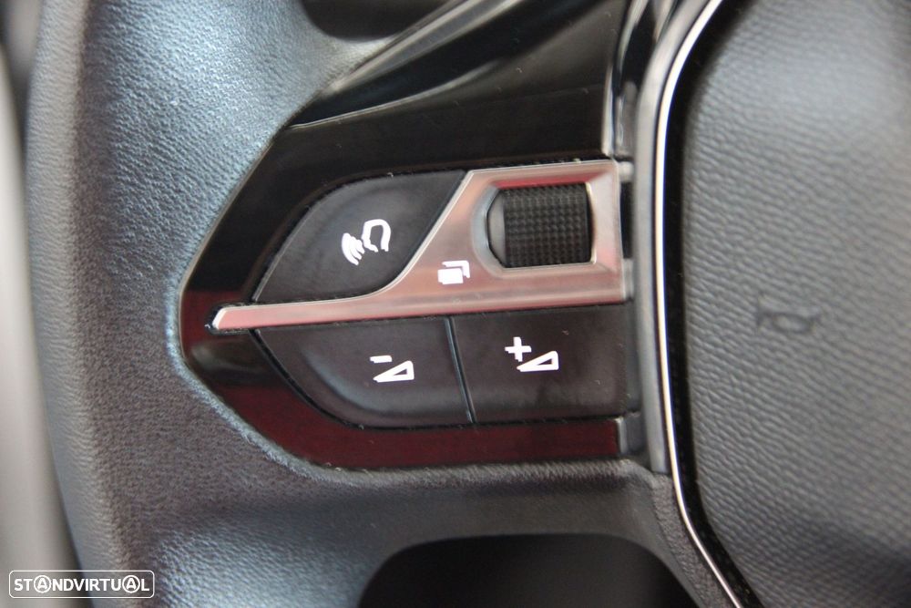 Peugeot Partner 1.5 BlueHDi Premium Standard - 25