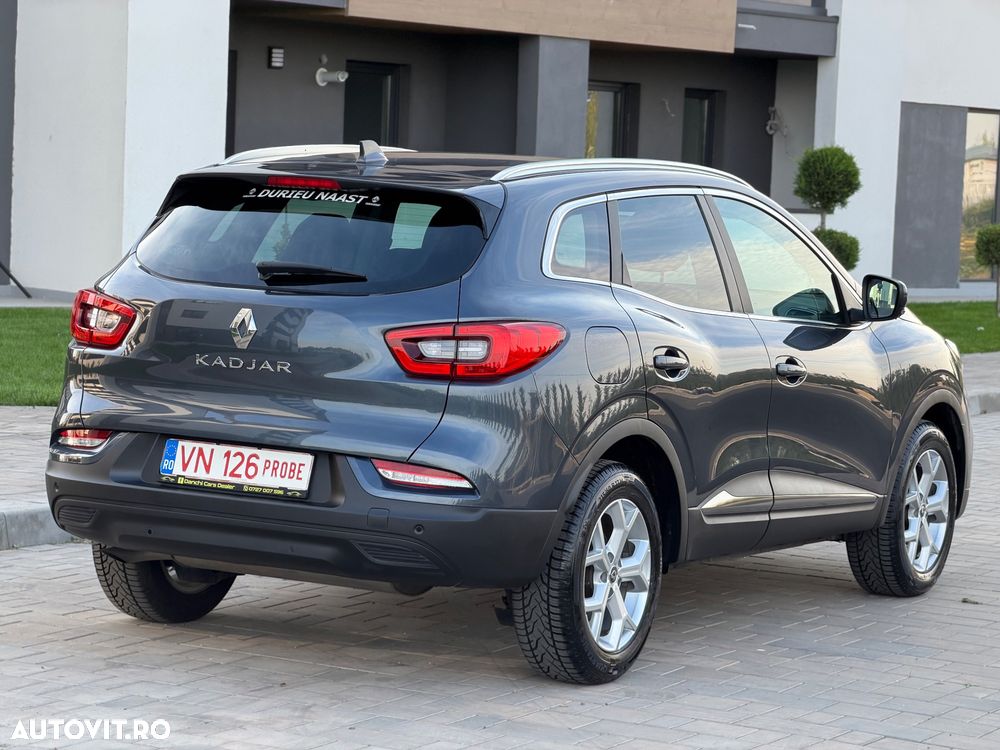 Renault Kadjar - 15