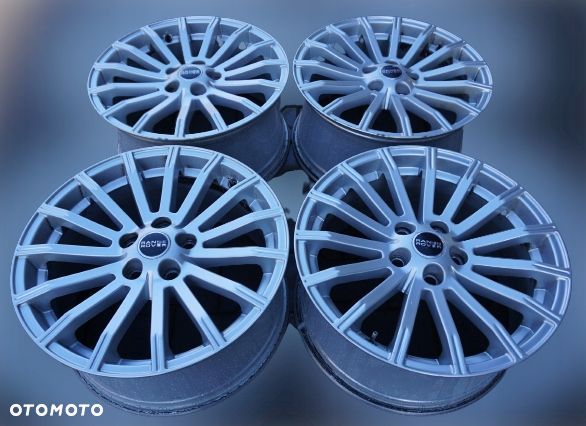 Land Rover Honda VW 19x9/5x120x72,6 ET53 F24 - 1