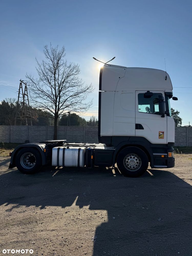 Scania r440 - 3