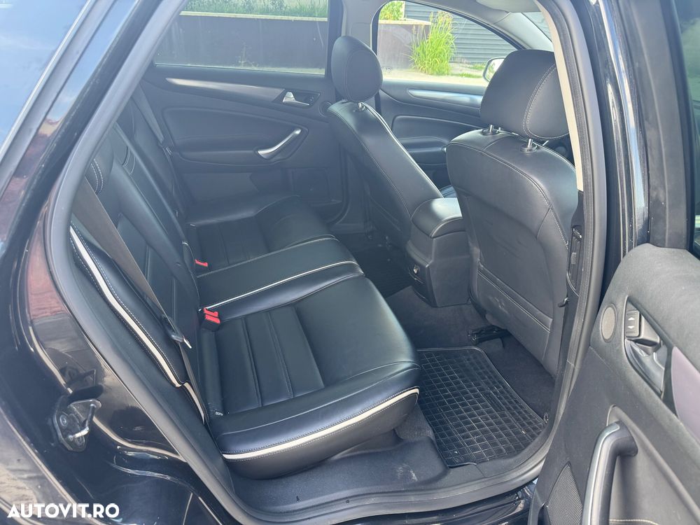 Ford Mondeo 1.6 TDCi ECOnetic - 5