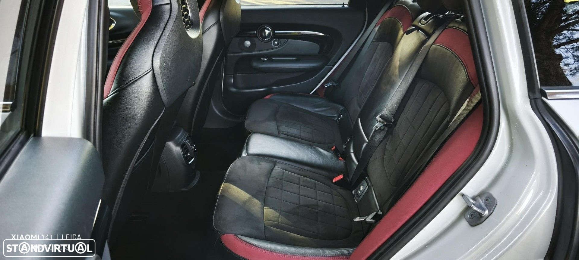 MINI Clubman John Cooper Works ALL4 - 52