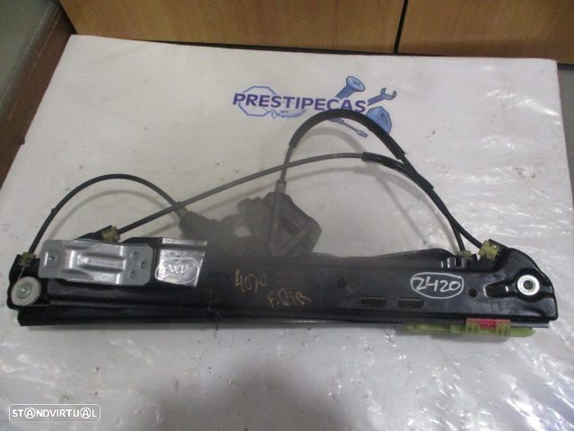 Elevador Sem Motor R9N1B  932644109  BJ3223200   LAND ROVER RANGE ROVER EVOQUE 2018 2.0D 150CV 5P BRANCO FD - 2