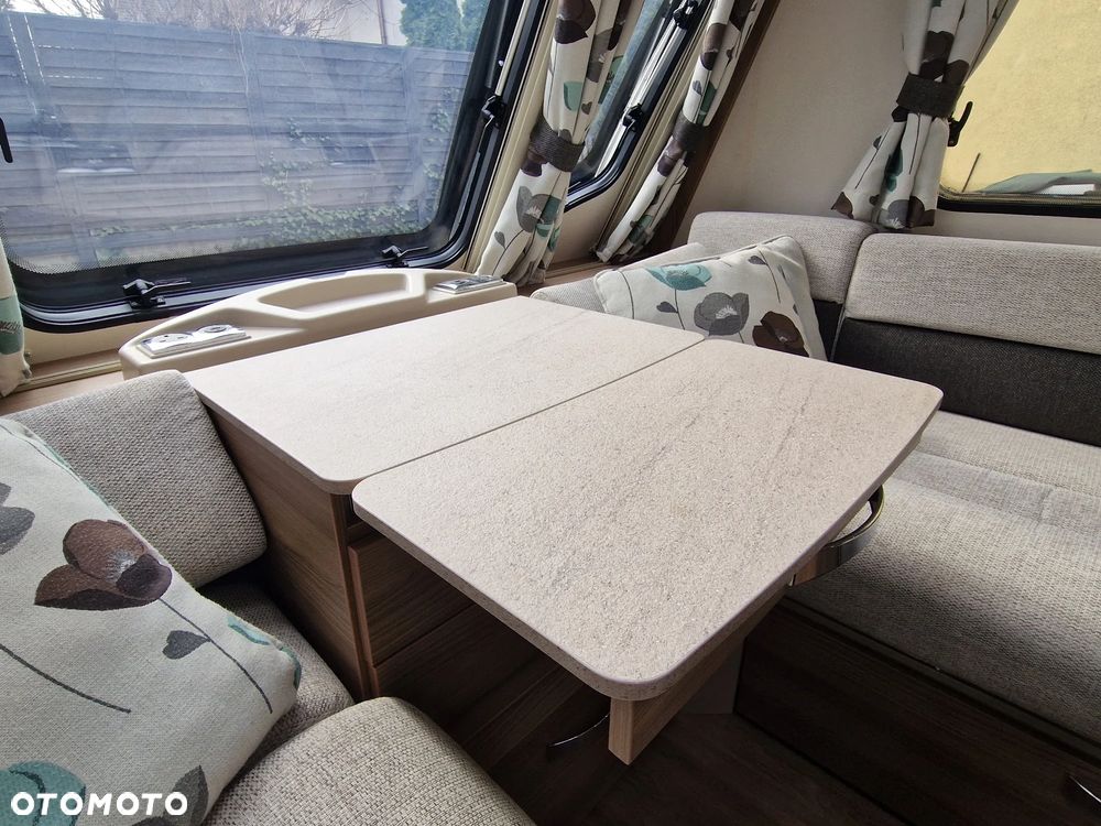 SWIFT Challenger 580 ALDE - 10