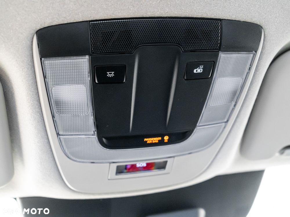 Kia Niro 1.6 GDI Hybrid M - 27