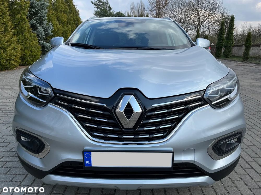 Renault Kadjar BLUE dCi 115 EDC INTENS - 6