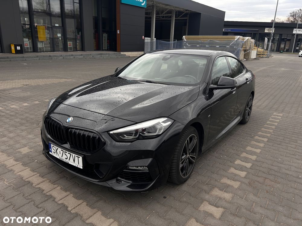 BMW Seria 2 218i - 6