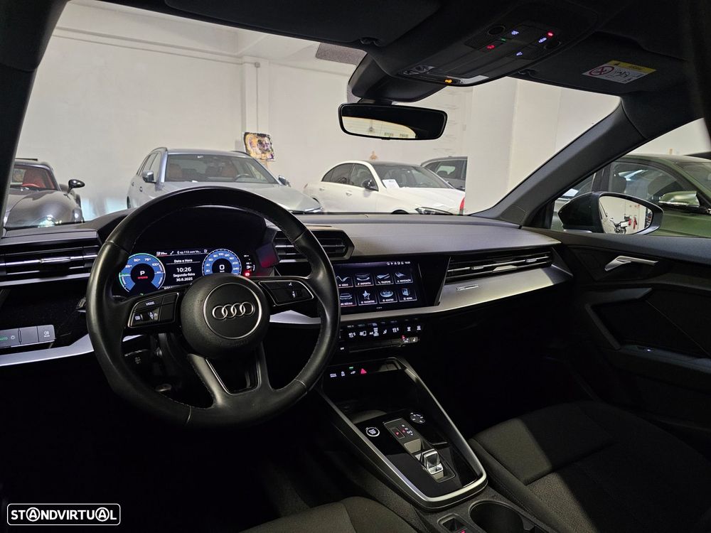 Audi A3 Sportback - 14
