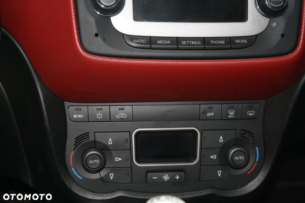 Alfa Romeo Mito 0.9 TwinAir Progression EU6 - 16