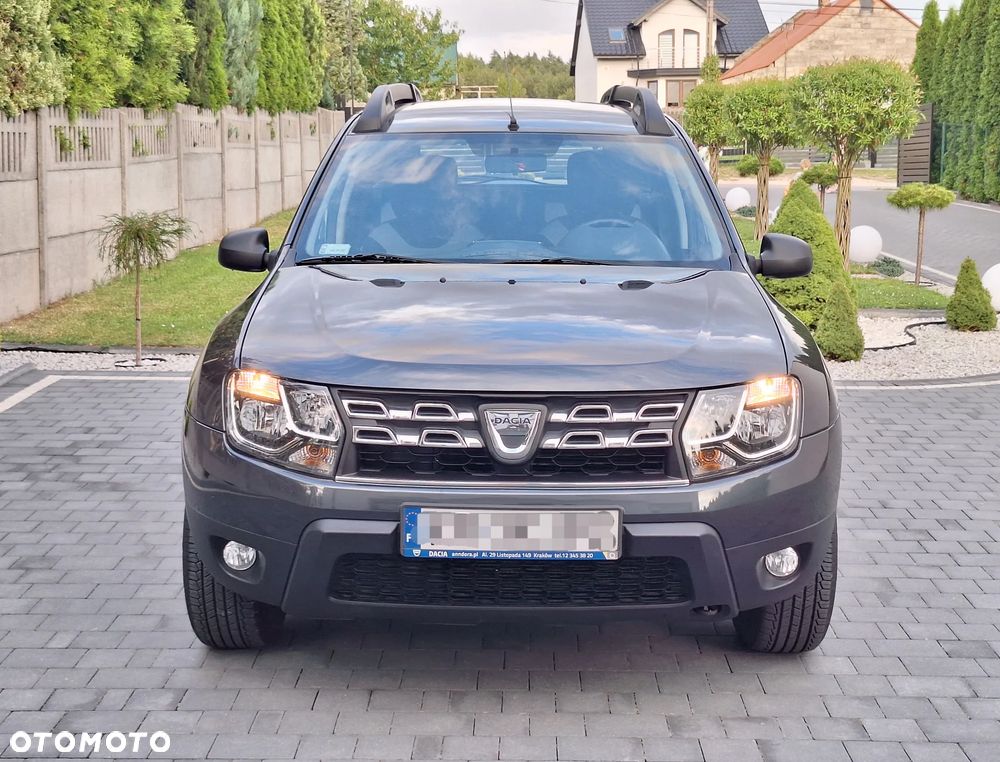 Dacia Duster 1.6 SCe Ambiance S&S - 5