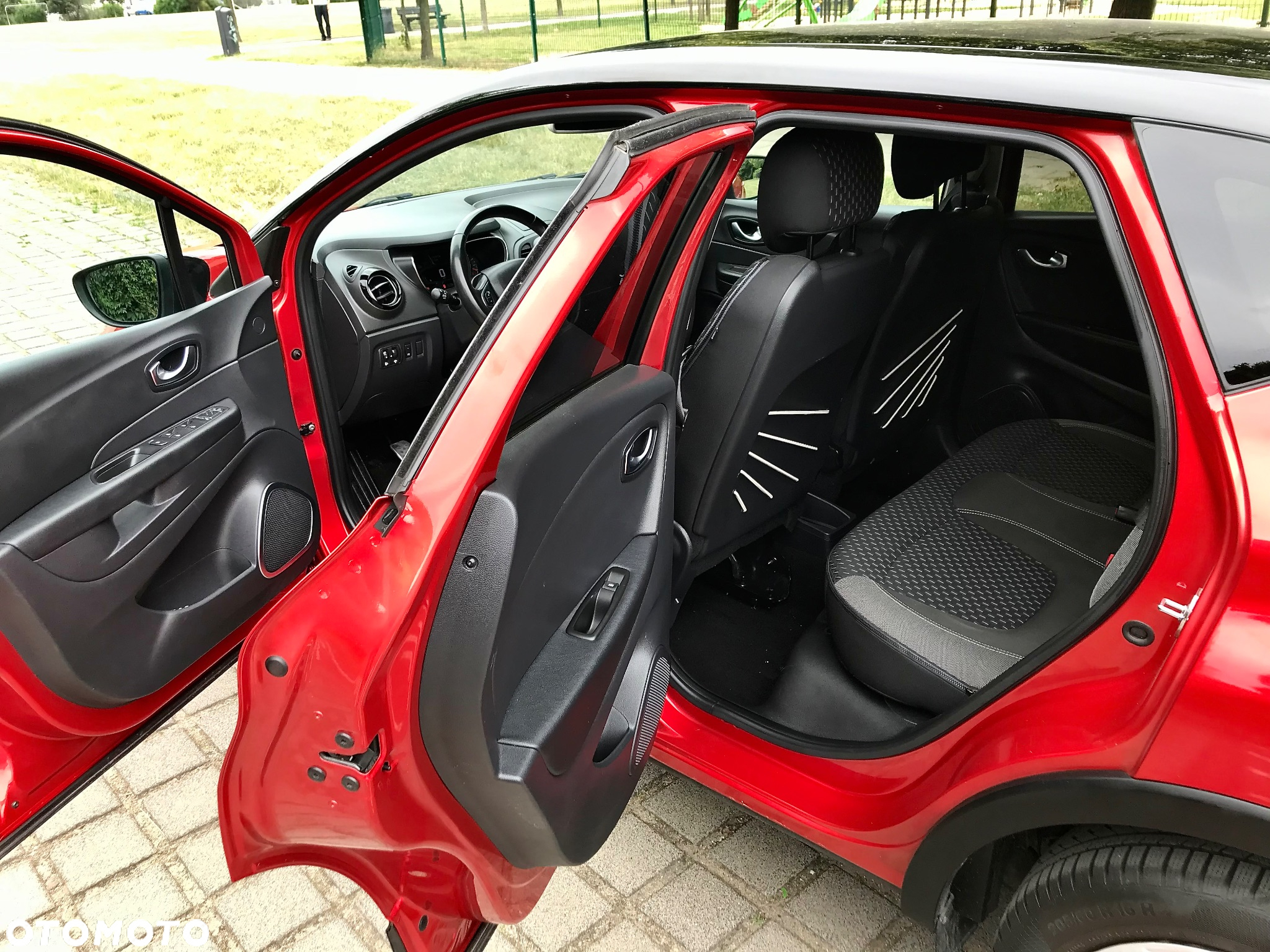 Renault Captur 1.3 Energy TCe S-Edition - 21