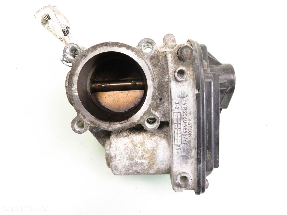 PRZEPUSTNICA FORD FOCUS C-MAX  1.6 TI VP4F9U9E928BA 2S6U9E927D - 3