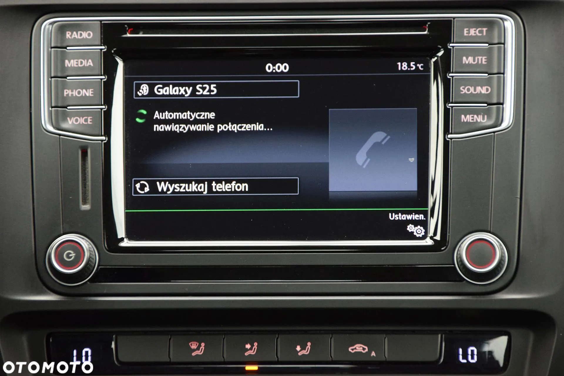 Volkswagen Jetta 1.4 TSI BMT Comfortline - 16