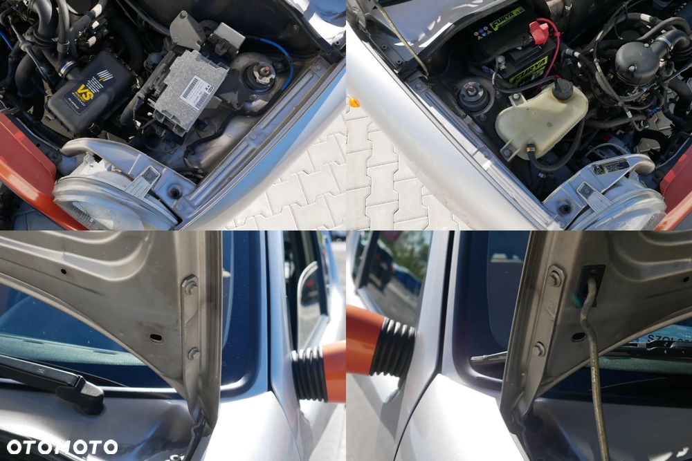 Fiat Seicento - 38