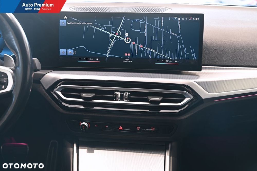 BMW Seria 3 320d xDrive mHEV - 16