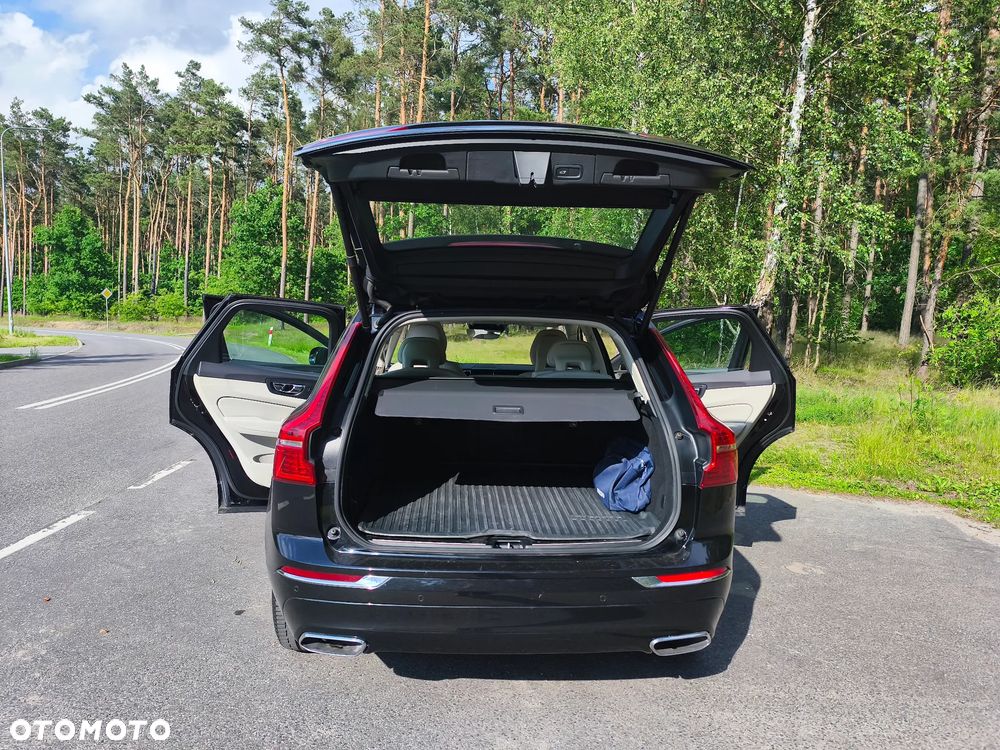 Volvo XC 60 D4 Inscription - 13