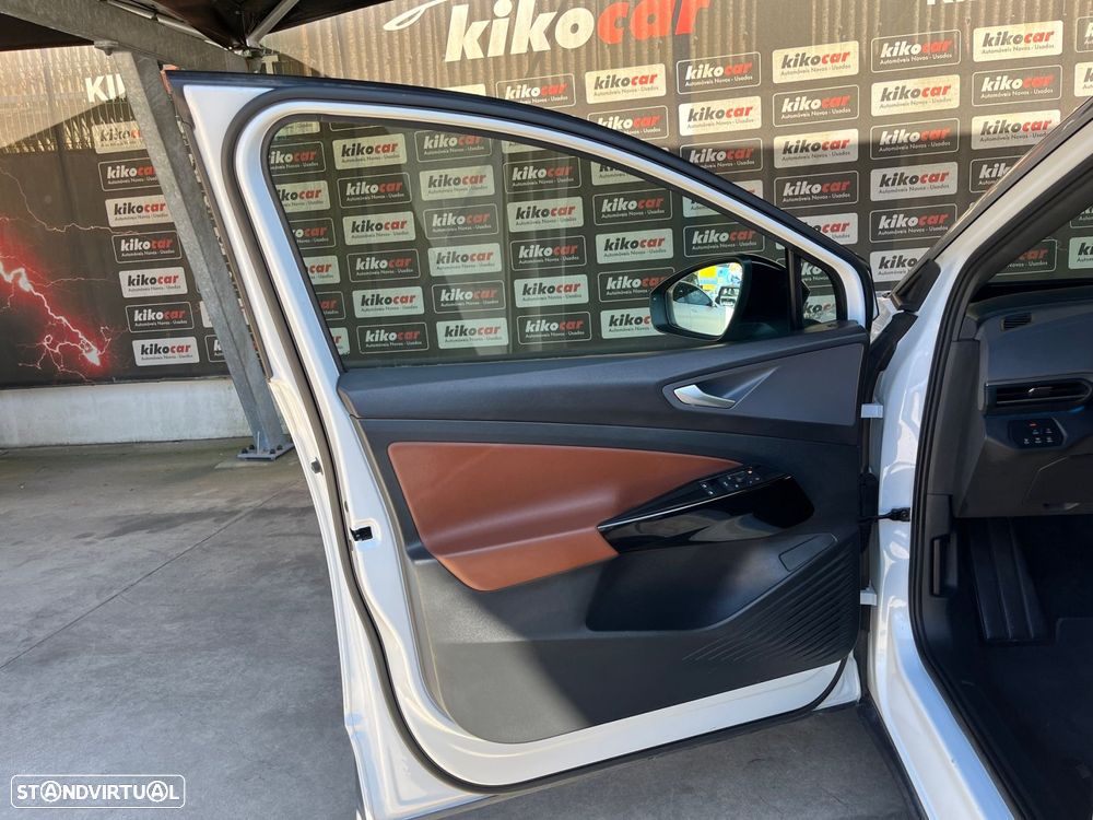VW ID.4 77 kWh Pro Performance 1st - 13