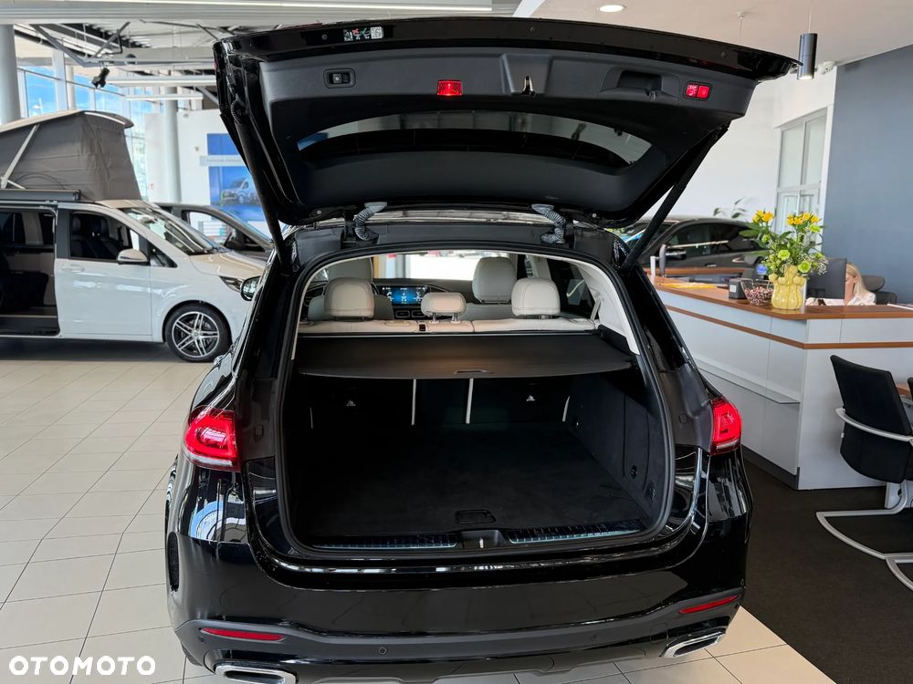 Mercedes-Benz GLE 300 d 4-Matic Premium - 12
