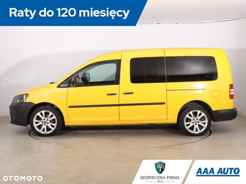 Volkswagen Caddy - 4