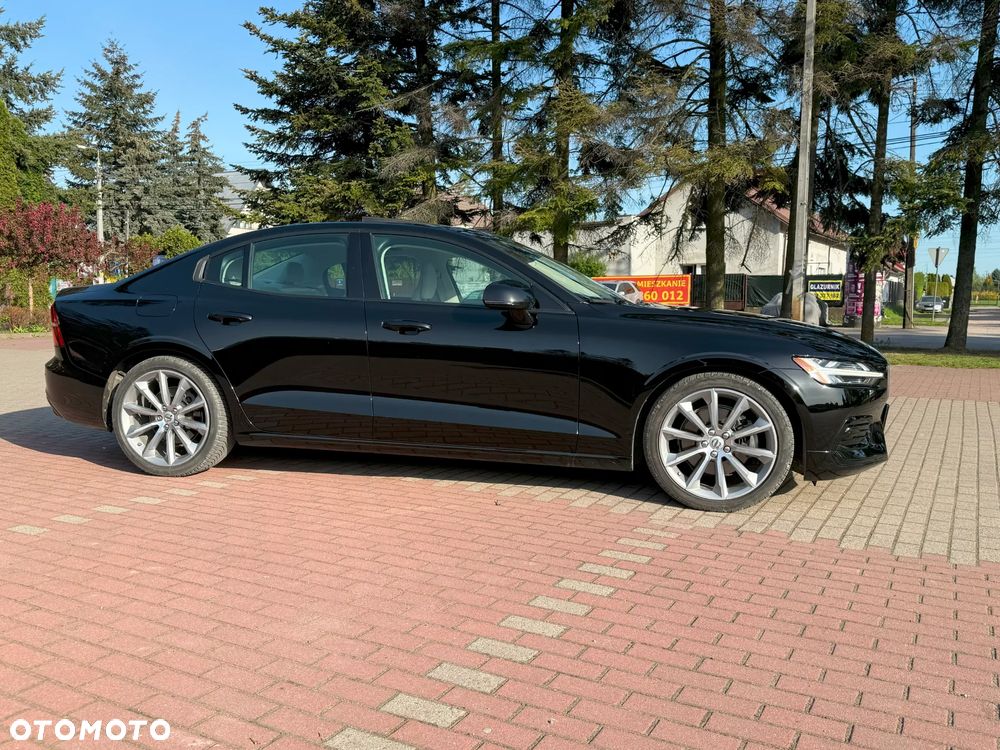 Volvo S60 T5 Momentum Pro - 6