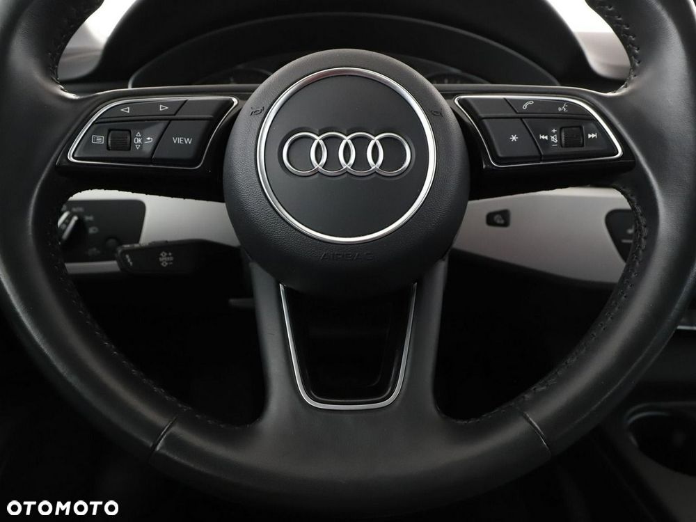 Audi A4 Avant 40 TDI Quattro Advanced S tronic - 22